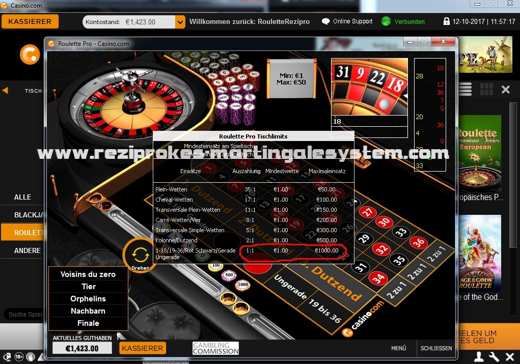 casino online betfair